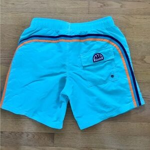 Sundek board shorts size medium
